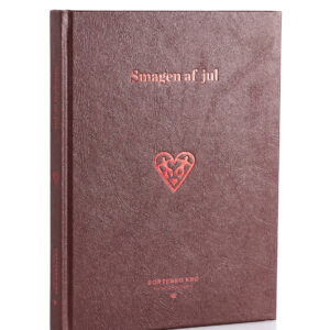 Bogen - Smagen af Jul