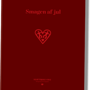 Bogen - Smagen af Jul
